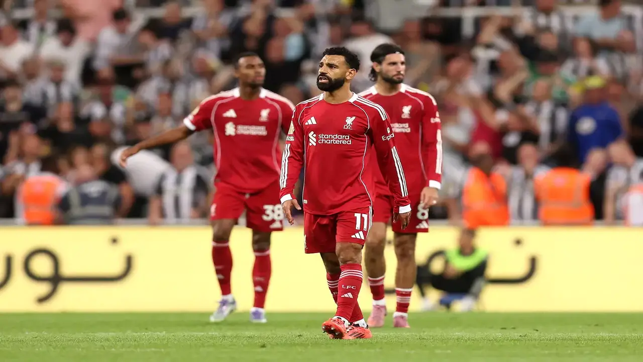 توقيت الانطلاق.. موعد مباراة ليفربول وبورنموث ضمن منافسات الجولة 23 للدوري الإنجليزي 2026